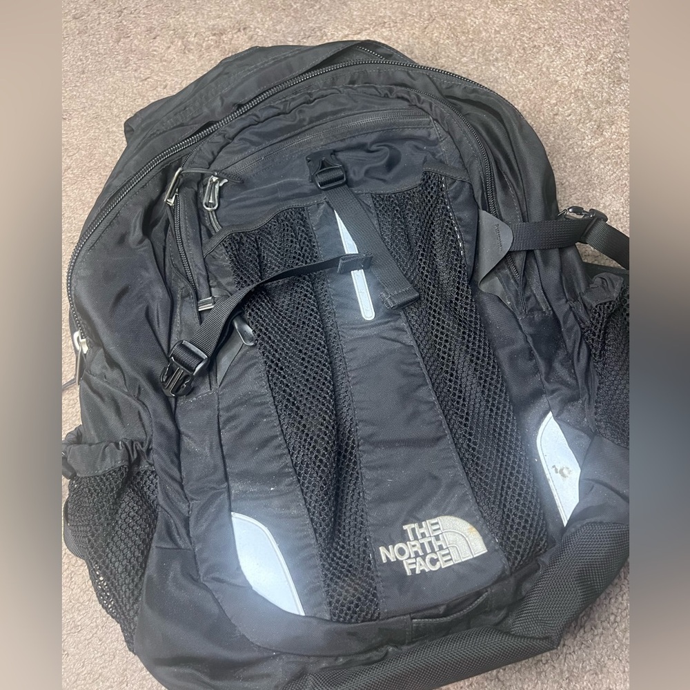 Northface Backpack - image 1